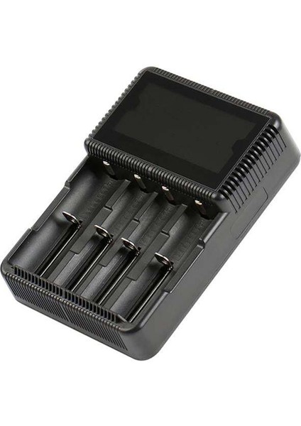 Powermaster Pmr-S4 4 Amper 4.2 Volt Pil Şarj Cihazı modelleri