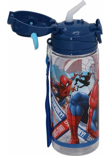 Ottonya Spiderman Matara 500 ml 42535 fiyatları