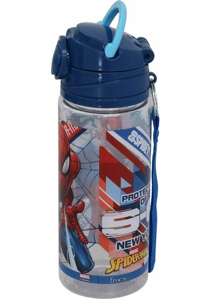 Ottonya Spiderman Matara 500 ml 42535 modelleri