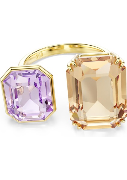 5725749 Swarovski Yüzük Mıllenıa:rıng Open Mul/gos 55