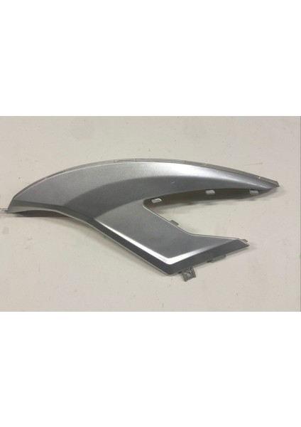 Vsx Dekoratif Sağ Grenaj-Gümüş (Gri)