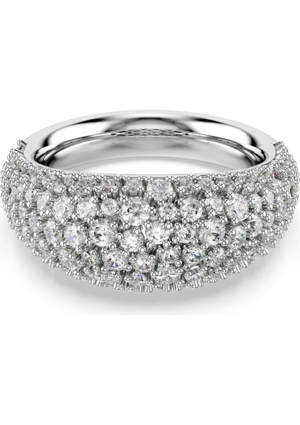 5737599 Swarovski Yüzük Sublıma:rıng /whıte/rhs 60