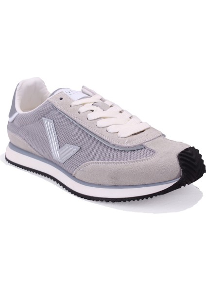 Gaban 111230276 Gri Ortopedik Günlük Erkek Spor Ayakkabı