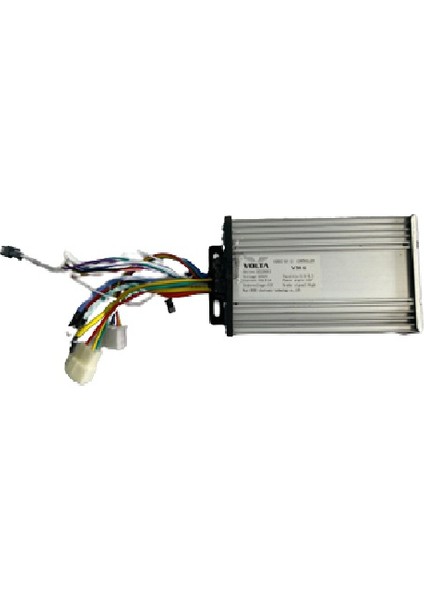 Vm4 Neo Sürücü (60V/32+-1A)