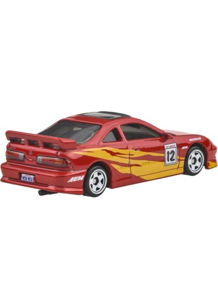 Fast & Furious 1996 Acura Integra Gsr JBY40-HNR88 fiyatları
