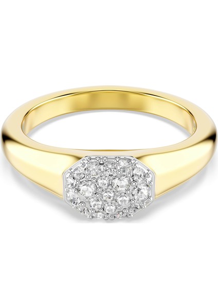 5732853 Swarovski Yüzük Dextera:rıng Mıdı Cre/gos 52