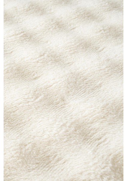 Bubble Beyaz Yıkanabilir Kaymaz Taban Bambu Yumuşak Dokulu Peluş Halı Mutfak Koridor Salon Halısı fırsatları