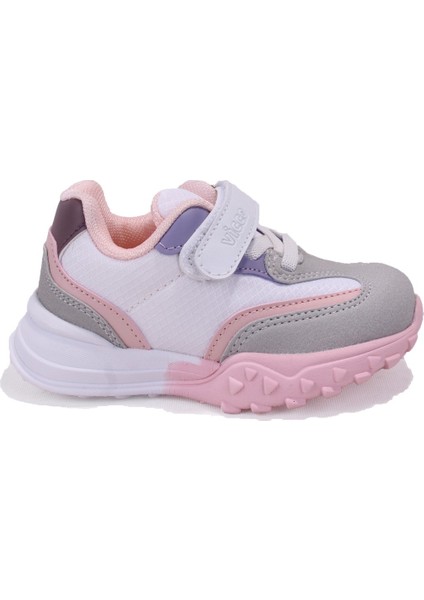 Surf 346B25K253 Beyaz Ortopedik Günlük Kız Çocuk Spor Ayakkabı fiyatları