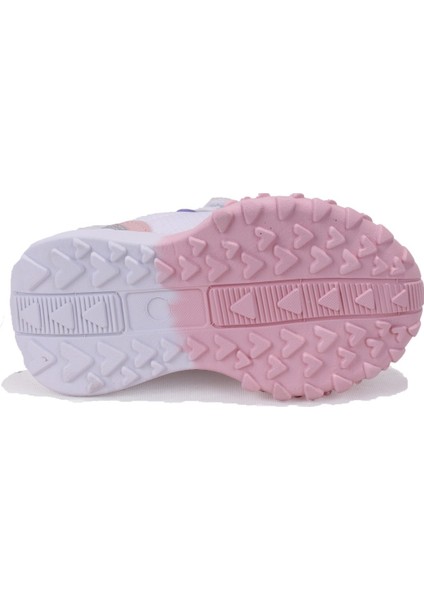 Surf 346B25K253 Beyaz Ortopedik Günlük Kız Çocuk Spor Ayakkabı fırsatları