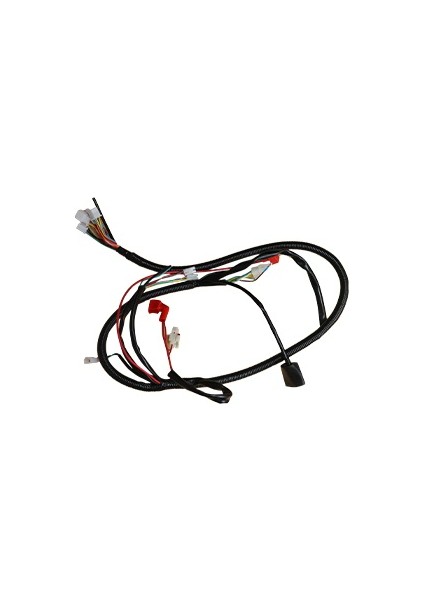 Rs5 Kablo Tesisatı (2020 Model)