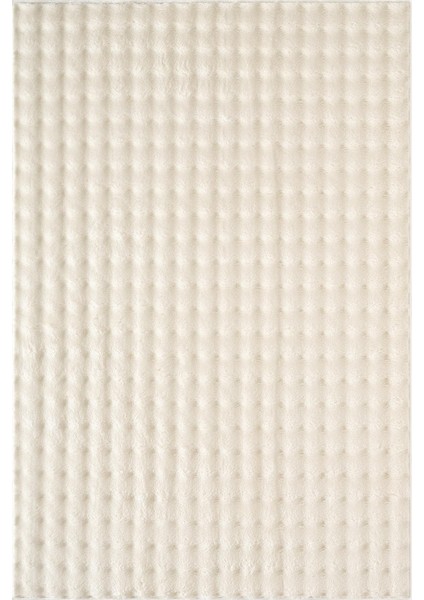 Bubble Beyaz Yıkanabilir Kaymaz Taban Bambu Yumuşak Dokulu Peluş Halı Mutfak Koridor Salon Halısı fiyatları