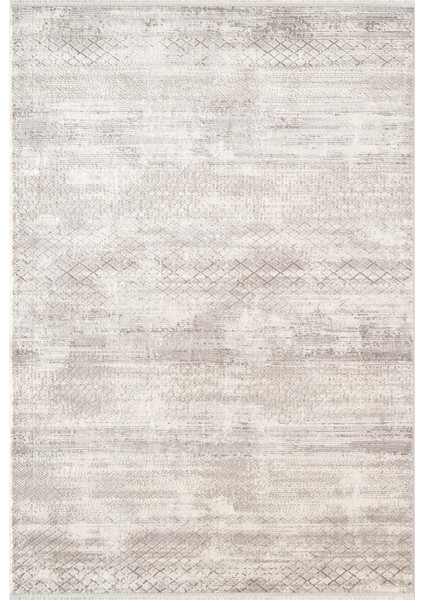 Porto PP001G Gri Akrilik Halı Yumuşak Dokulu Pamuk Taban Tozu Az Salon Yatak Odası Mutfak Koridor fiyatları