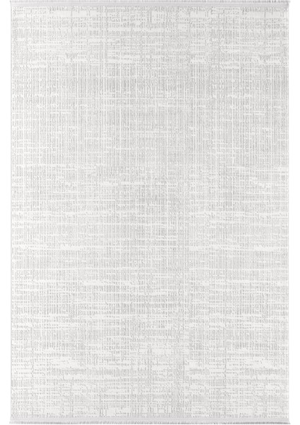 Loya LY006G Gri Halı Modern Desenli Antialerjik Pamuk Taban Salon Halısı Yatak Odası Mutfak Koridor fiyatları