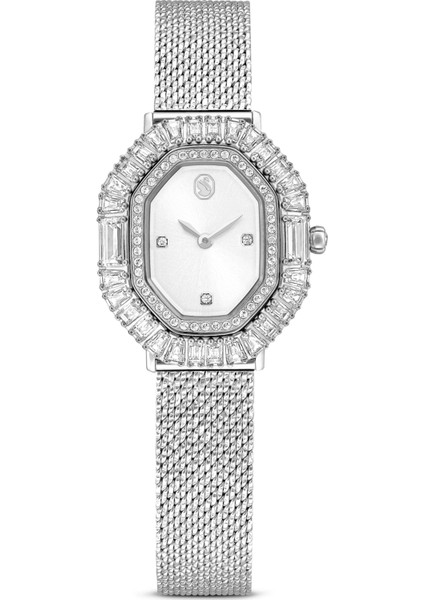 5732498 Swarovski Kol Saati Matrıx Octagon:ms Sts//sts