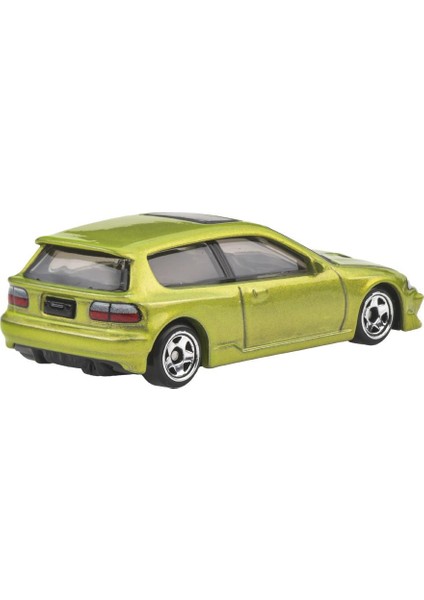 Fast & Furious Honda Cıvıc Eg JBY39-HNR88 modelleri