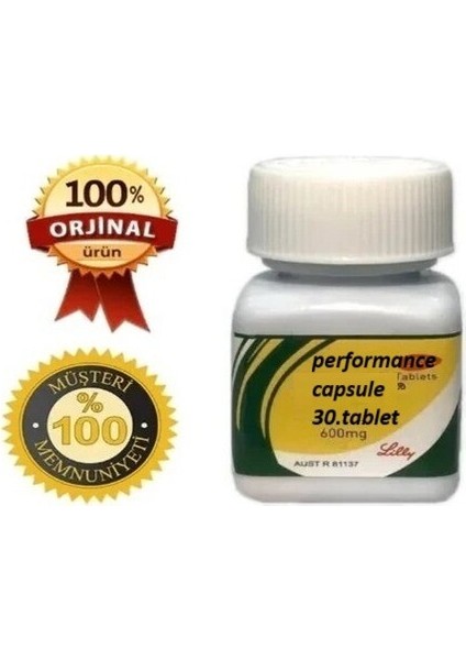 Erkeklere ÖZEL_CIALİS600MG_30_TABLET Güç Performans Orj