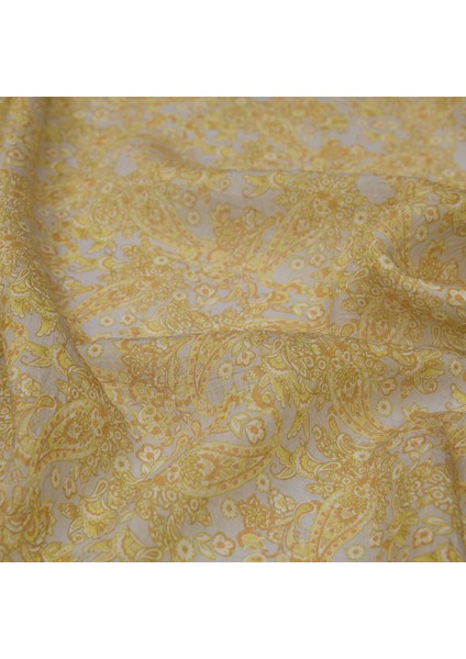 Krem-Bej Ipekevi Dört Mevsim Tensel Şal 2890 modelleri