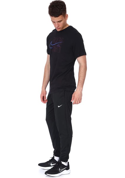 Drı-Fıt Challenger Knıt Erkek Eşofman Altı DD5003-010