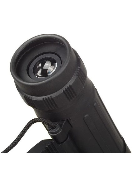 10X25 Av Dürbünü 56M/1000M Kauçuk Kaplama Siyah indirimleri