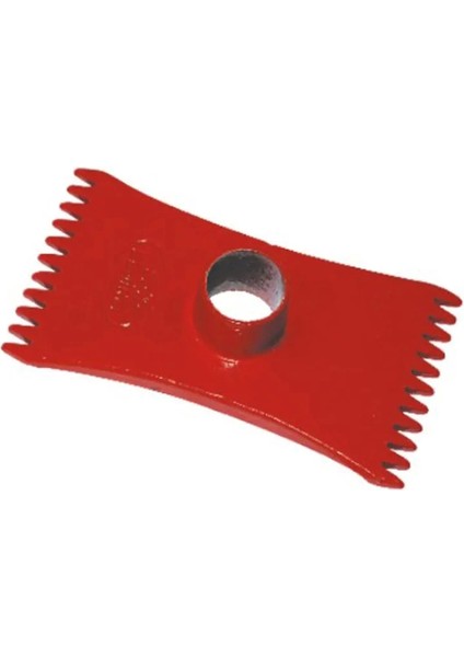 mt 0400 Mozaik Tarağı