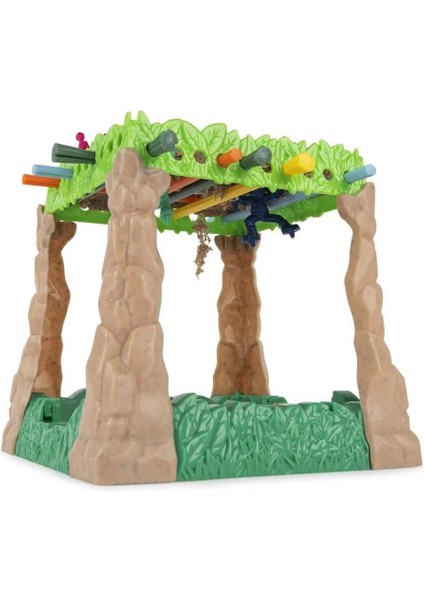 Bfs Nessiworld 6066324 Bataklık Maceresı - Kinetic Sand fırsatları