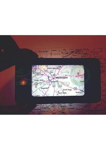 Iphone Şekli LED Işıkları ile LED AYDINLATMALI,3X5X,OKUMA Büyüteç fırsatları