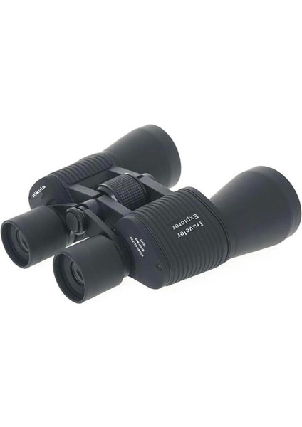 Bfs 16X50 Profesyonel El Dürbünü 1000M/60M