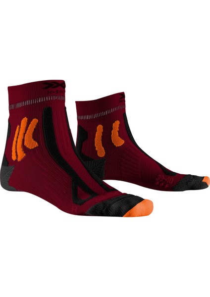 X-Socks:registered: Trail Run Energy 4.0 Erkek Çorap