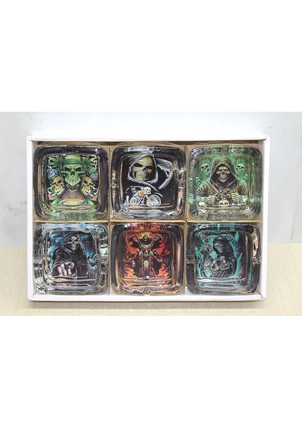 Cam Küllük ALK3639