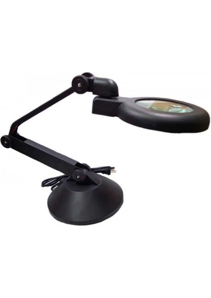 Ledli Yüksek Kaliteli Kompakt Masa Üstü Büyüteç fırsatları