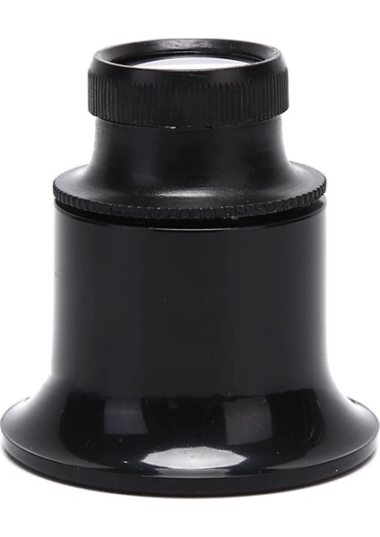 20X Kuyumcu, Saatçiler Için Gözlük Büyüteç MG13B9