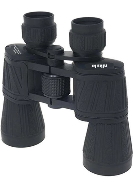 10X50 Profesyonel El Dürbünü – Mavi Mercek – Süper Netlik – 1000M/56M fiyatları