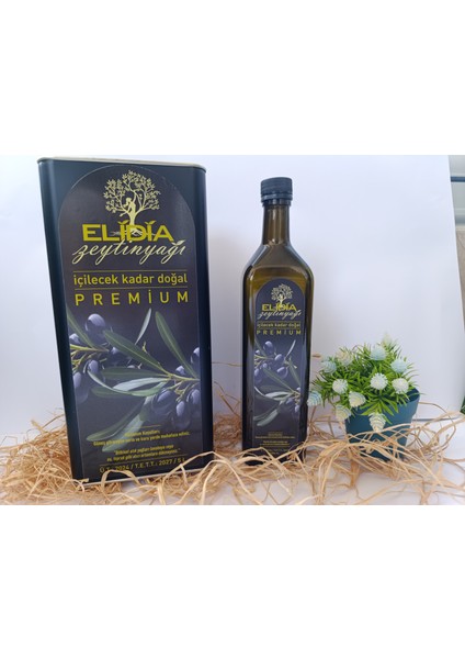 Premium Zeytinyağı 5litre fiyatları