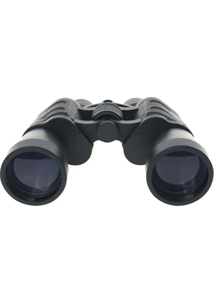 7X50 Kauçuk Kaplamalı Mavı Cam Mercekli Dürbün fırsatları