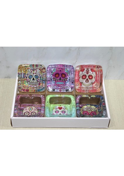 Cam Küllük ALK3638