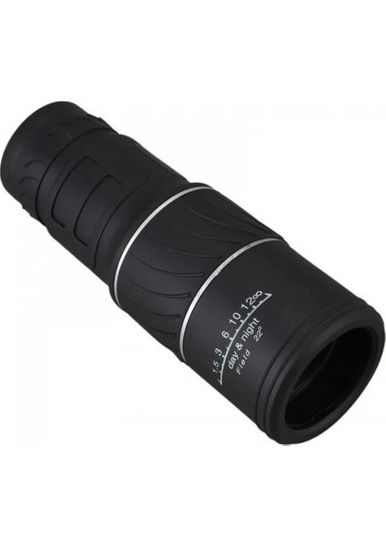 40X52 Tek Gözden Izlenebilen Teleskop Modelinde Monoküler Dürbün, modelleri