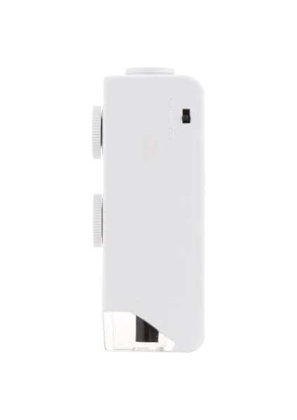 Mini 160X200X Fonksiyonlu Mikroskop Takı Büyüteç MG100811A