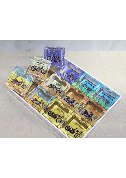 Cam Küllük ALK3649