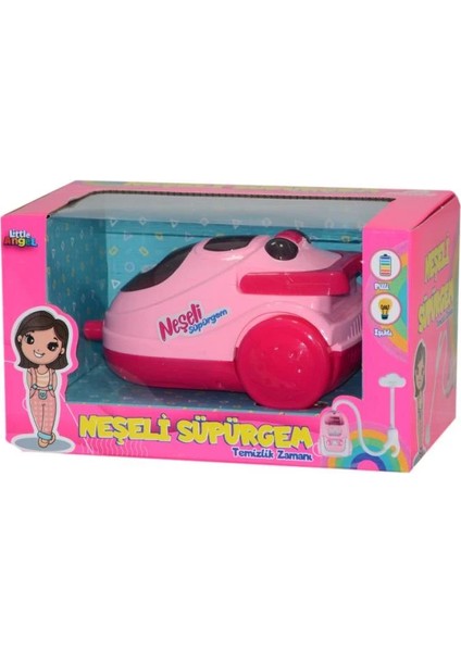 Bfs Nessiworld 02600 Oydaş, Neşeli Süpürge fiyatları