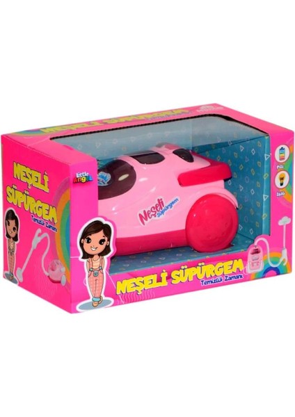 Bfs Nessiworld 02600 Oydaş, Neşeli Süpürge fırsatları