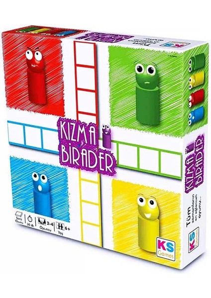 Bfs Kızma Birader fiyatları