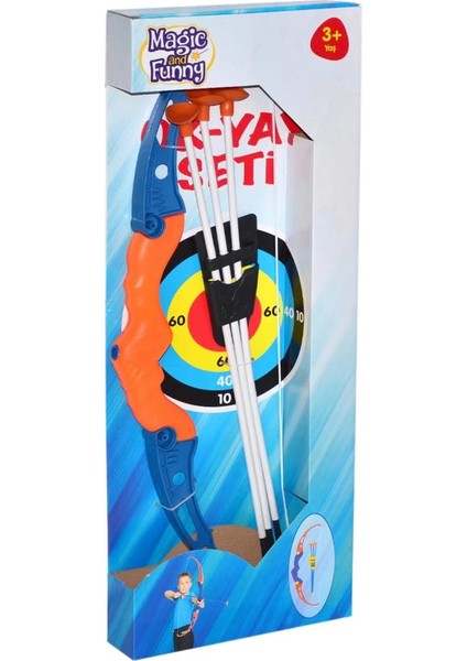 Bfs 0887A Ok Yay Seti -Zeon modelleri