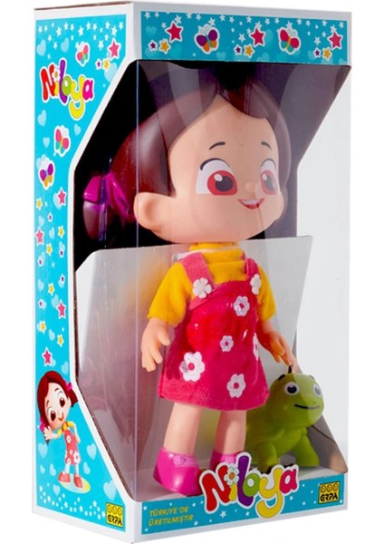 Bfs Niloya Et Bebek ve Tosbik modelleri