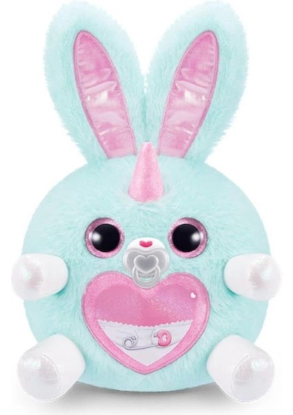 Bfs RAR28000 Rainbocorns Adoptacorn Sürpriz Yavru modelleri