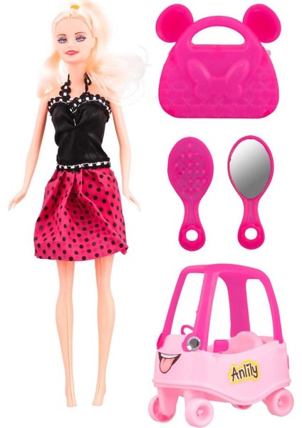 Bfs Anlily Bebekli Ilk Arabam fiyatları