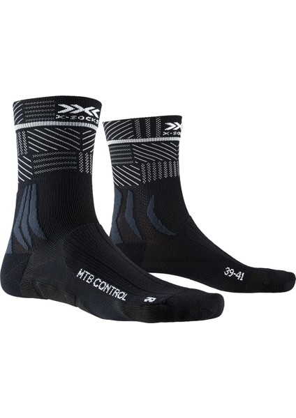 X-Socks:registered: Mtb Control Çorap