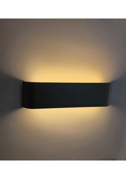 Çift Yönlü Penguen LED Aplik fırsatları