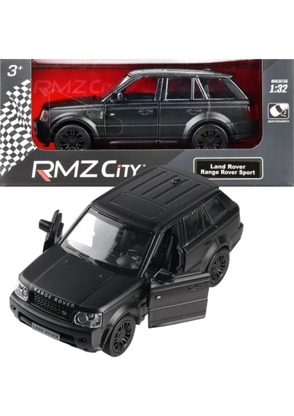 Rmz Land Rover Range Rover Sport