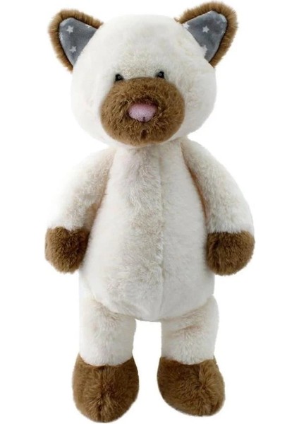 NessiWorld WS/01487 Worlds Softest Klasik Peluş Asorti B