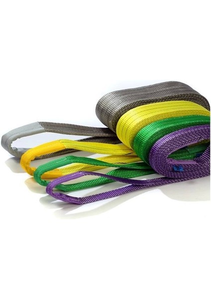 Polyester Sapan 2 Ton 4 Metre modelleri